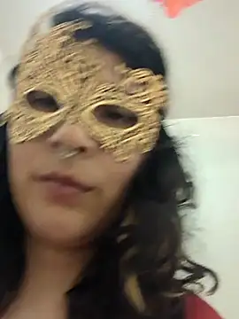 Snapshot of GinnyDelice chatting on 02.12.25 GinnyDelice online show from 02.12.25