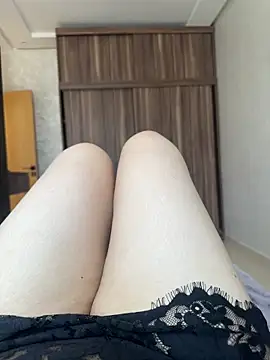 Ayochaa online show from 04.15.26