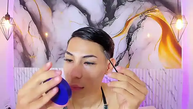 JackeOwens online show from 11.18.25