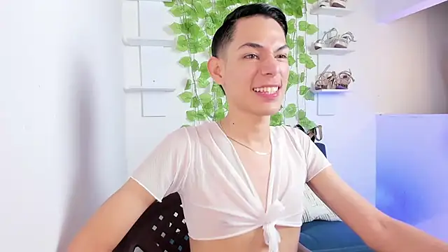 JackeOwens online show from 05.12.26