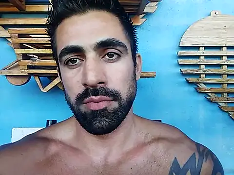 Snapshot of hotpornstar chatting on 02.16.25 hotpornstar online show from 02.16.25