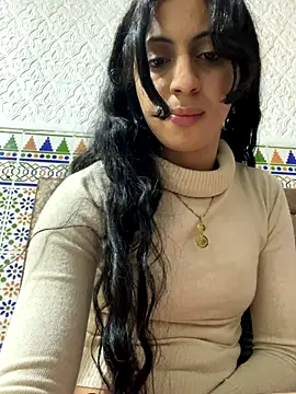 Snapshot of majdolin78 chatting on 12.13.25 majdolin78 online show from 12.13.25