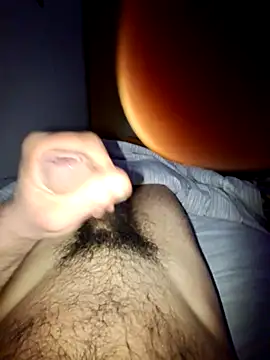 Nzino1983 online show from 03.15.26