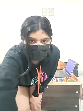 night queen07 online show from 01.19.25