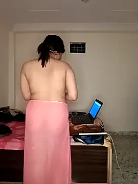 night queen07 online show from 03.21.25