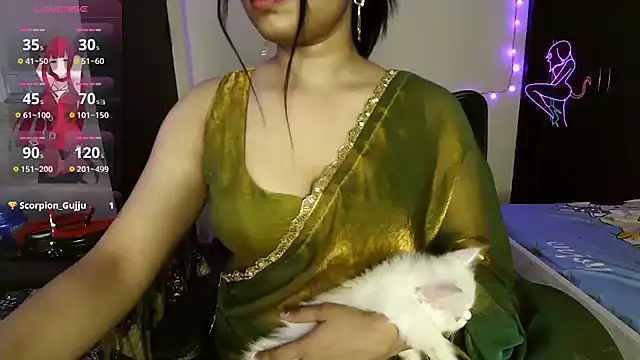 night queen07 online show from 11.13.25