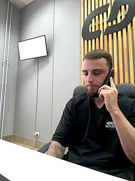 Ohhh pleasure online show from 09.17.25