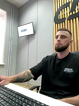 Ohhh pleasure online show from 09.23.25