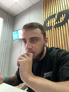 Ohhh pleasure online show from 10.13.25