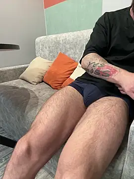 Ohhh pleasure online show from 10.26.25