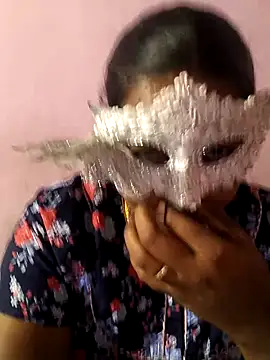 Tamil queenbaby online show from 10.24.25