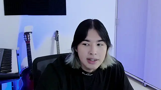 Snapshot of JordiWilld chatting on 09.08.25 JordiWilld online show from 09.08.25