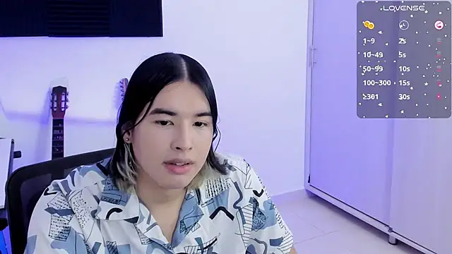 Snapshot of JordiWilld chatting on 09.13.25 JordiWilld online show from 09.13.25