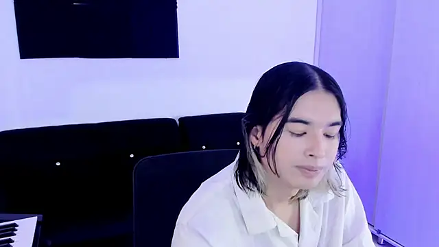 JordiWilld online show from 11.14.25