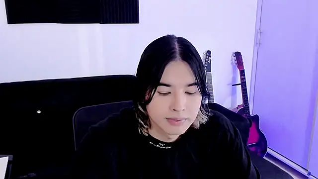 JordiWilld online show from 11.25.25