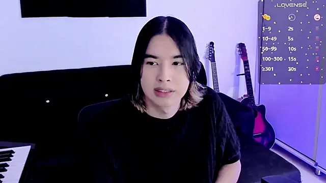 JordiWilld online show from 11.28.25