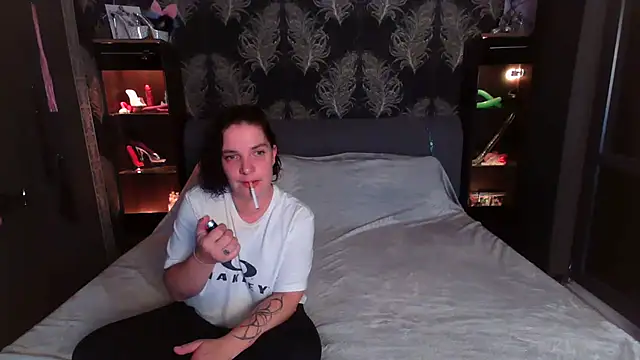 Anastasia 2006 online show from 10.17.25