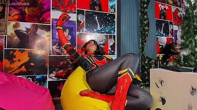 Zoe Cheshire online show from 01.30.25