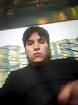 Danteporn online show from 10.29.25