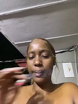 Spicey-CheekssX online show from 01.31.25