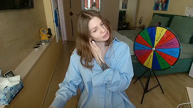 Snapshot of ReginaSparkle chatting on 03.24.26 ReginaSparkle online show from 03.24.26