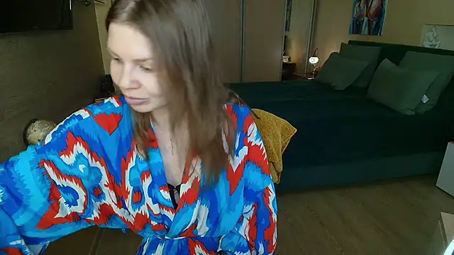 ReginaSparkle online show from 05.20.26