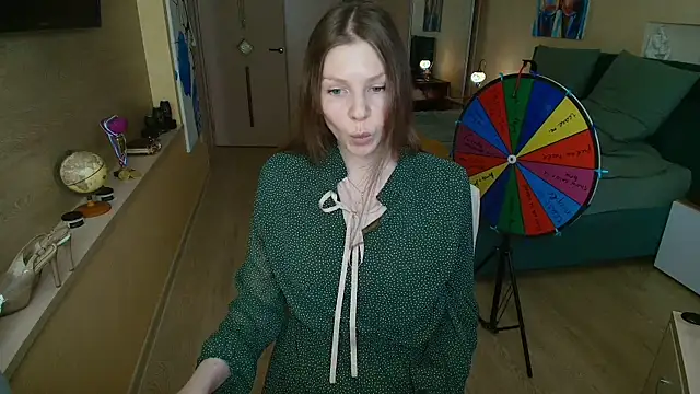 ReginaSparkle online show from 05.28.26