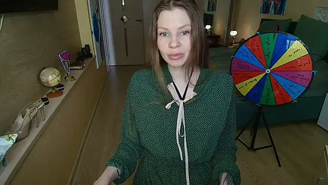 ReginaSparkle online show from 05.29.26