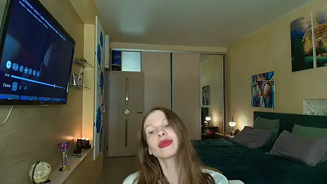 ReginaSparkle online show from 05.31.26