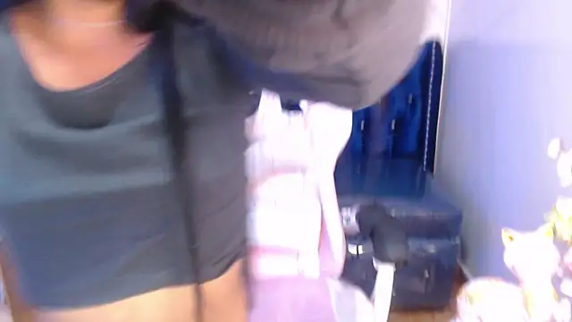 Snapshot of Paulette_v chatting on 02.25.25 Paulette v online show from 02.25.25