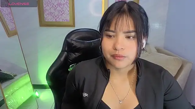 Paulette v online show from 02.23.26