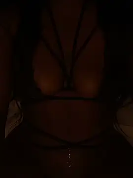 3xoticNiyah online show from 05.16.26