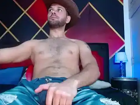 Cristian white online show from 01.30.25