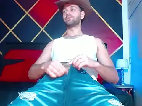 Cristian white online show from 02.03.25