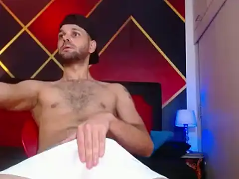 Cristian white online show from 02.05.25