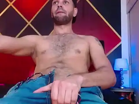 Cristian white online show from 02.06.25