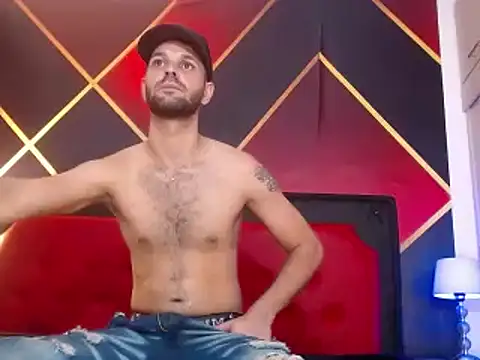 Cristian white online show from 02.09.25