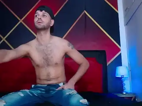 Cristian white online show from 02.10.25