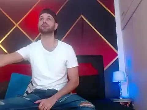 Cristian white online show from 02.14.25