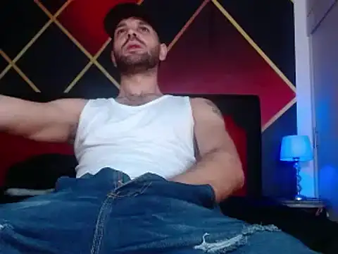 Cristian white online show from 02.21.25