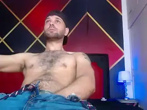 Cristian white online show from 02.28.25