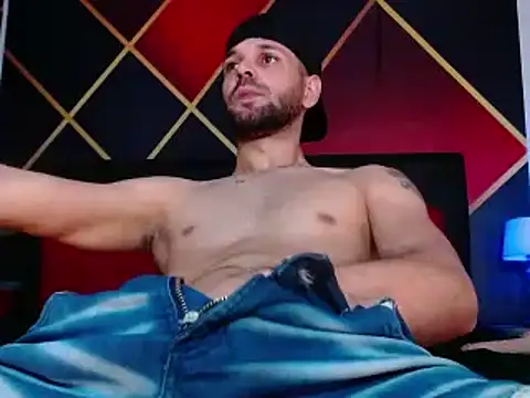 Cristian white online show from 03.14.25