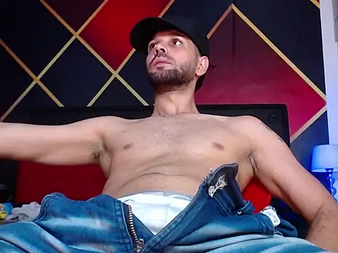 Cristian white online show from 03.16.25