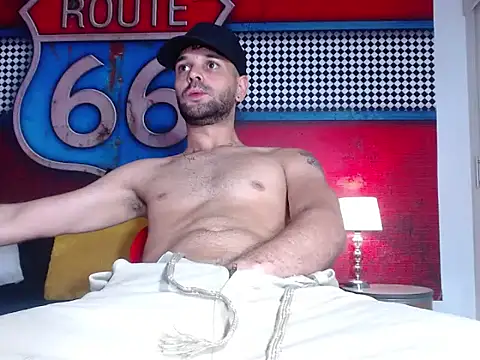 Cristian white online show from 03.20.25