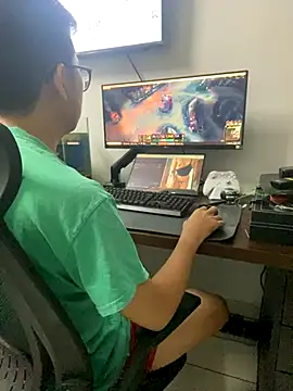 Snapshot of SievingPrep chatting on 12.03.25 SievingPrep online show from 12.03.25