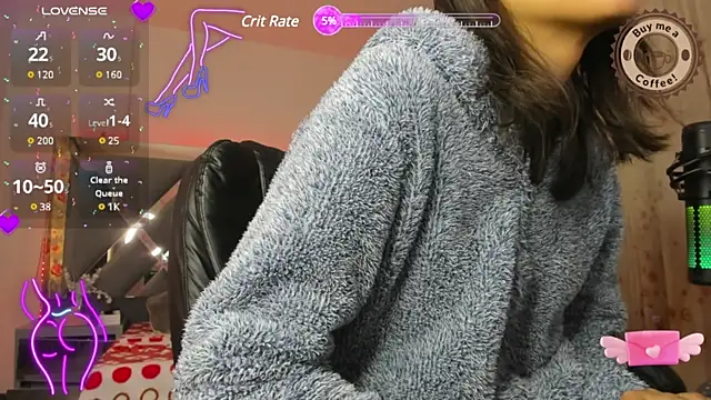 Abby esposiito online show from 02.04.25