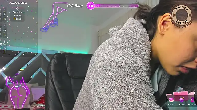 Abby esposiito online show from 02.10.25