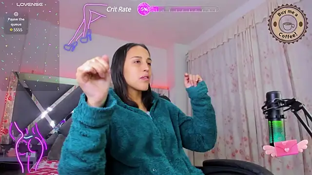 Abby esposiito online show from 02.24.25