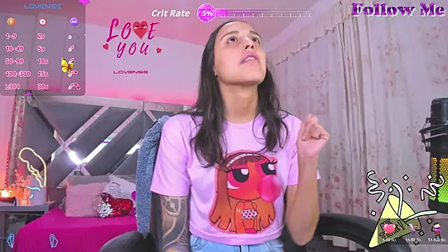 Abby esposiito online show from 09.10.25