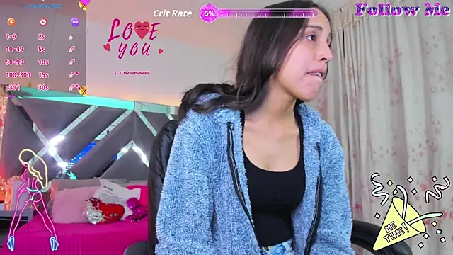 Abby esposiito online show from 09.11.25